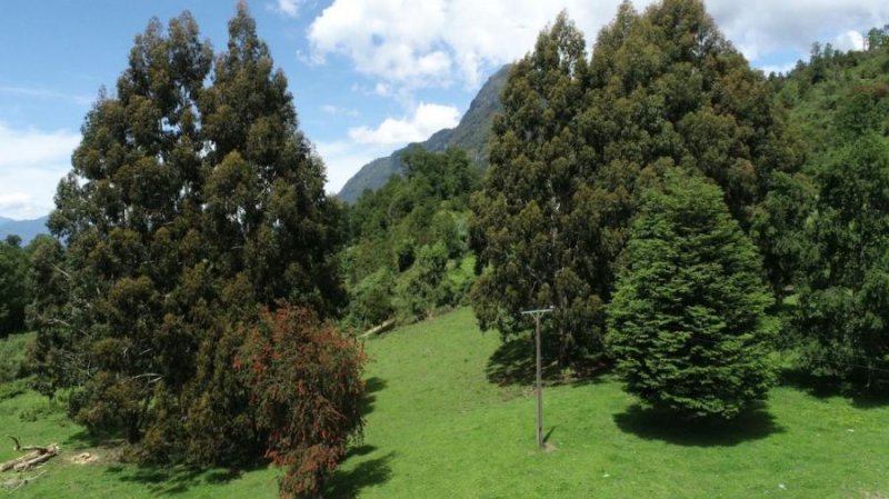 Terreno en Venta en Los Rios Lago Ranco, Valdivia