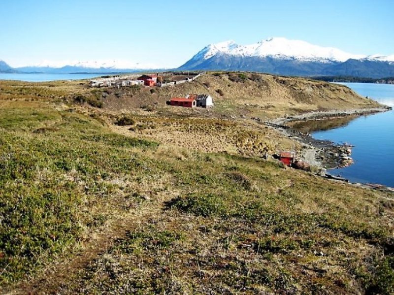 Terreno en Venta en  Río Verde, Magallanes