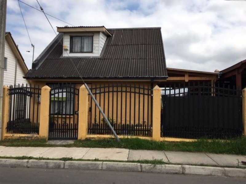 Foto Casa en Venta en El Boldo, Curicó, Curicó - $ 65.000.000 - CAV99062 - BienesOnLine