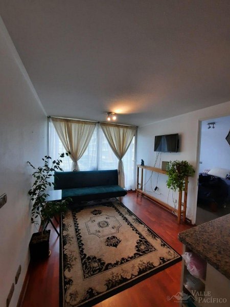 Foto Departamento en Venta en Concón, Valparaiso - UFs 3.600 - DEV132464 - BienesOnLine