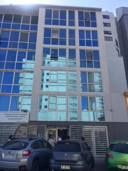 Foto Oficina en Venta en Iquique, Iquique - UFs 1.700 - OFV110544 - BienesOnLine