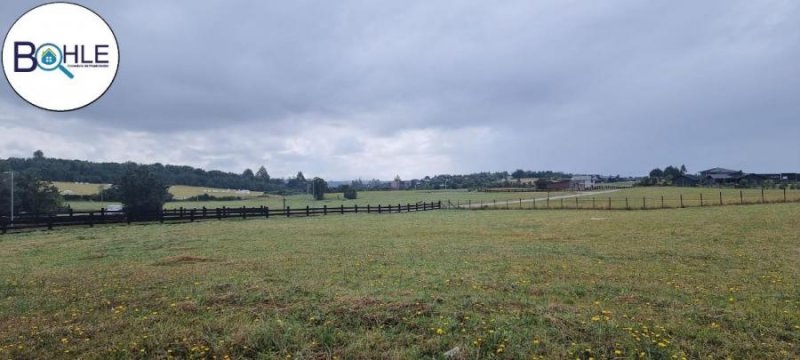 Parcela en Venta en  Puerto Varas, Llanquihue