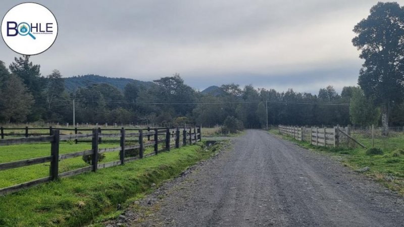 Parcela en Venta en  Puerto Varas, Llanquihue