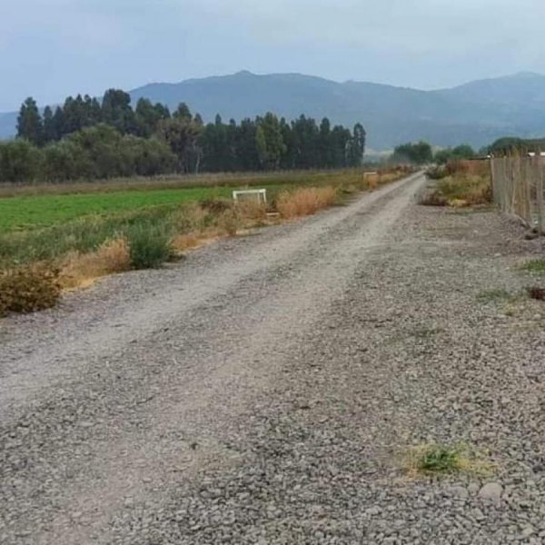 Parcela en Venta en  Santa Cruz, Colchagua