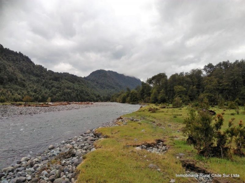 Parcela en Venta en  Cochamó, Llanquihue