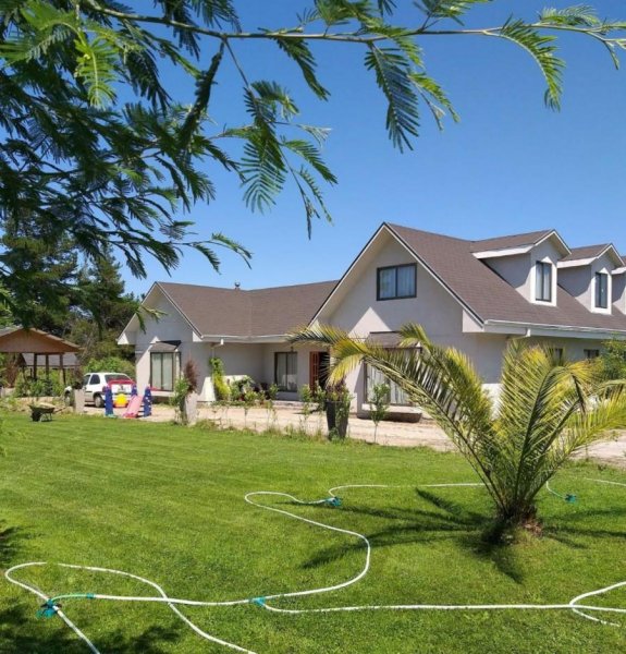 Parcela en Venta en Agricola Talca, Talca