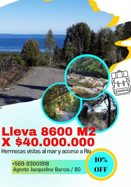 Parcela en Venta en  Puerto Montt, Llanquihue