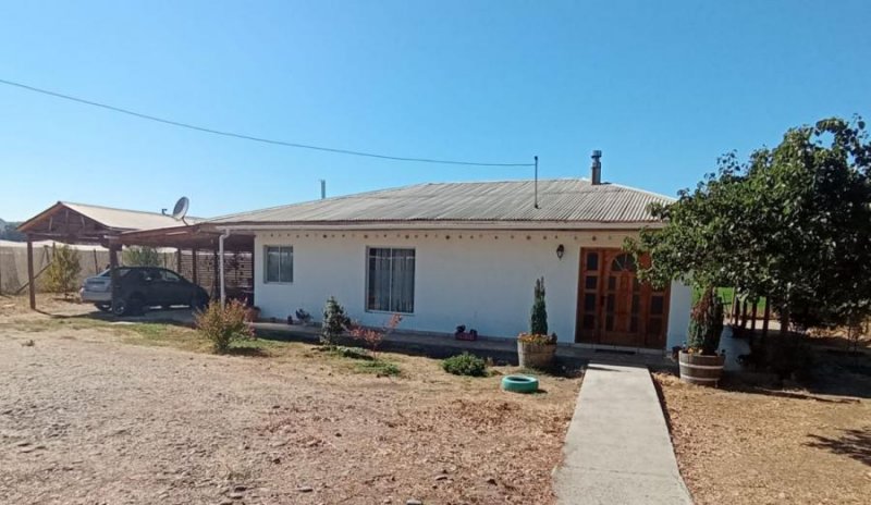 Terreno en Venta en  monte lorenzo, Cachapoal