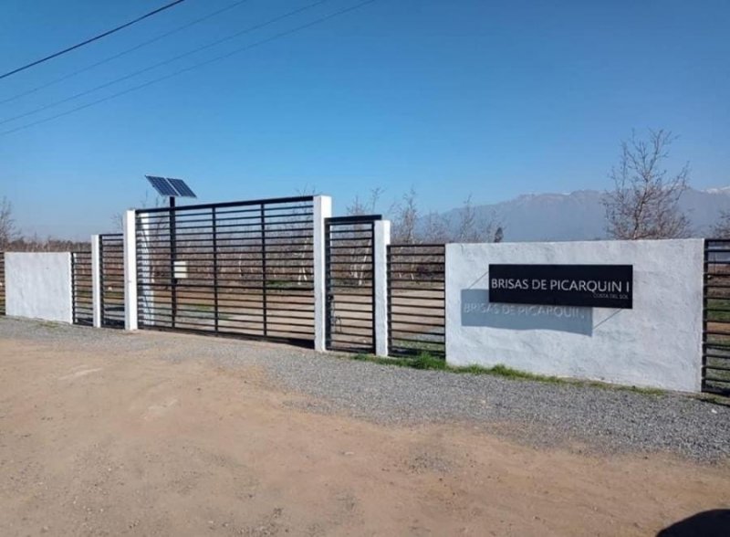 Foto Parcela en Venta en Mostazal, Cachapoal - $ 94.900.000 - PAV134598 - BienesOnLine