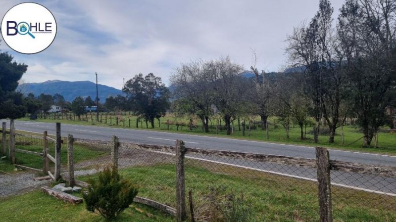 Parcela en Venta en  Cochamó, Llanquihue