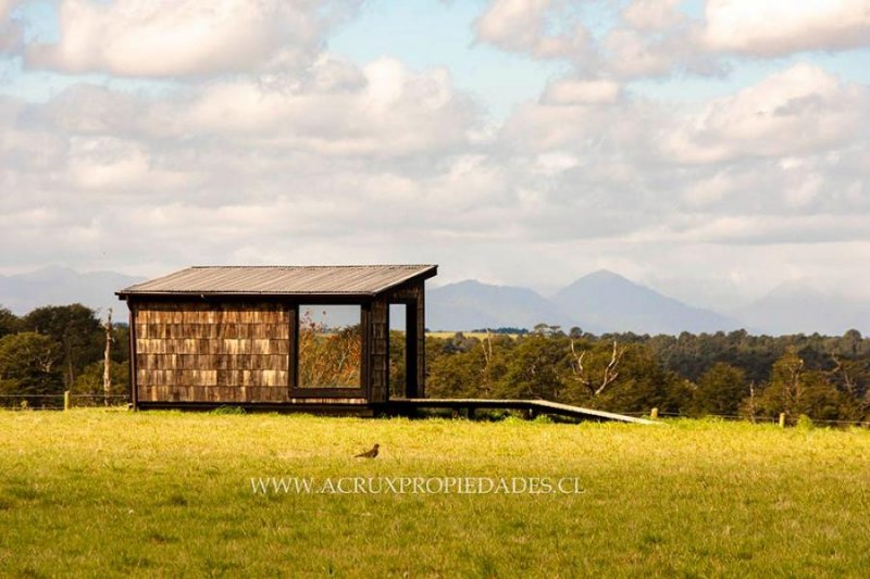 Parcela en Venta en  Puerto Varas, Llanquihue