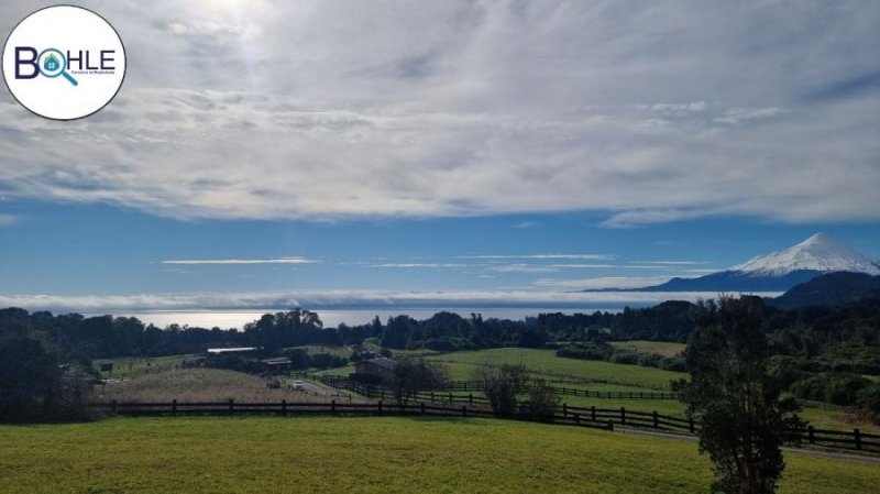 Parcela en Venta en  Puerto Varas, Llanquihue