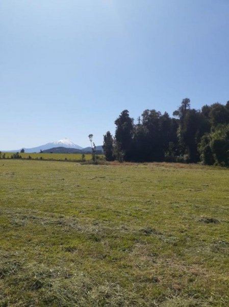 Parcela en Venta en  RUTA 225 CAMINO A ENSENDA, Llanquihue