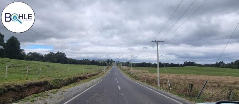 Loteo en Venta en  Puerto Varas, Llanquihue