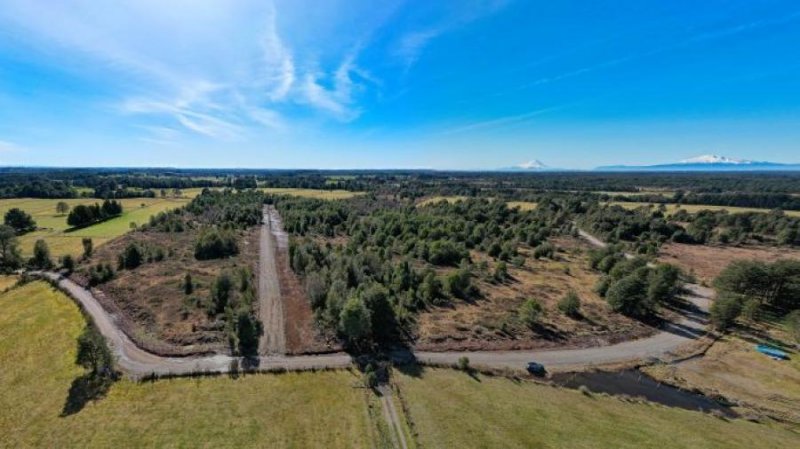 Parcela en Venta en  salto chico, Llanquihue