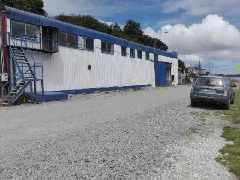 Industrial en Venta en Periferia Calbuco, Llanquihue