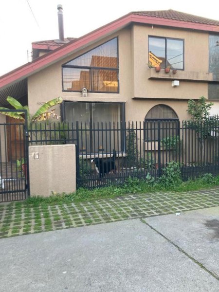 Foto Casa en Venta en Hualpén, Concepción - UFs 5.150 - CAV130340 - BienesOnLine