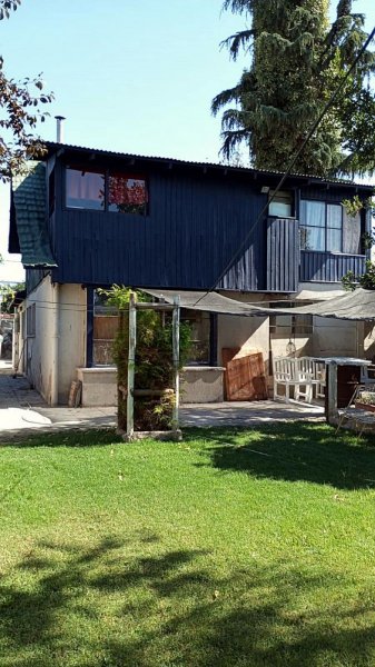 Foto Casa en Venta en La Florida, Santiago - UFs 7.620 - CAV148245 - BienesOnLine