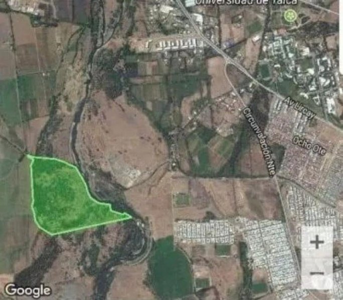 Foto Agricola en Venta en Talca, Talca, Talca - U$D 1.500.000 - AGV104964 - BienesOnLine