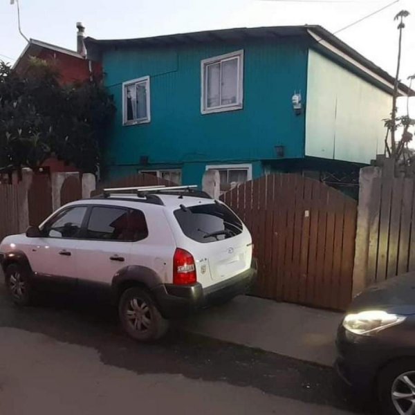 Casa en Venta en  Pichilemu, Cardenal Caro