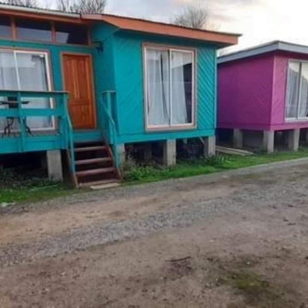 Comercial en Venta en  Pichilemu, Cardenal Caro