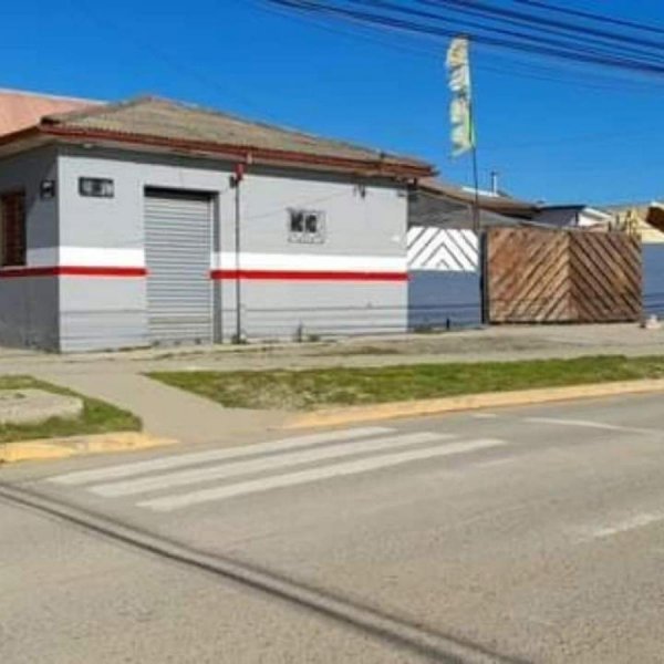 Comercial en Venta en  Pichilemu, Cardenal Caro