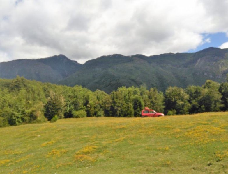 Agricola en Venta en Llanada Grande Cochamó, Llanquihue