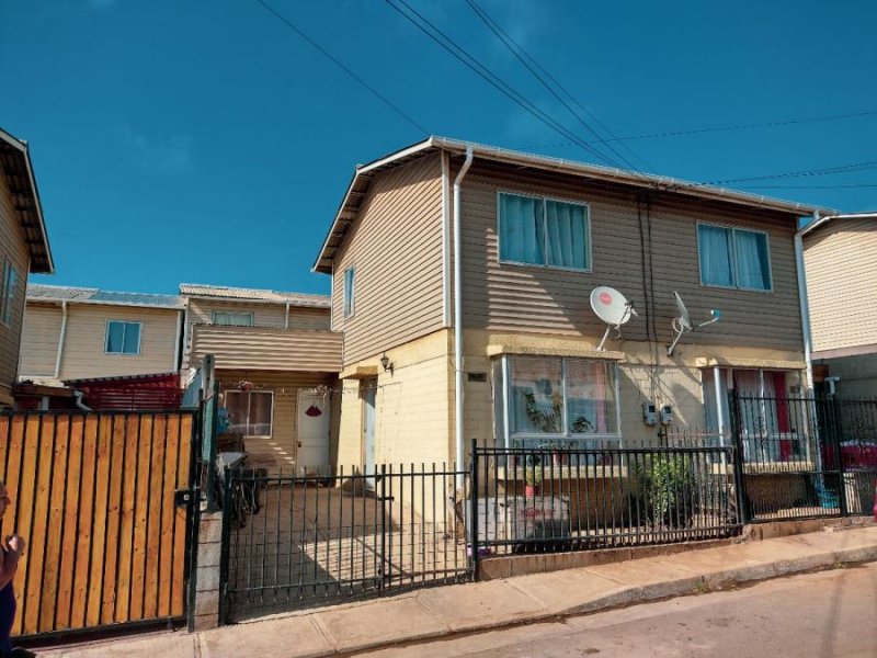 Casa en Venta en  Quintero, Valparaiso