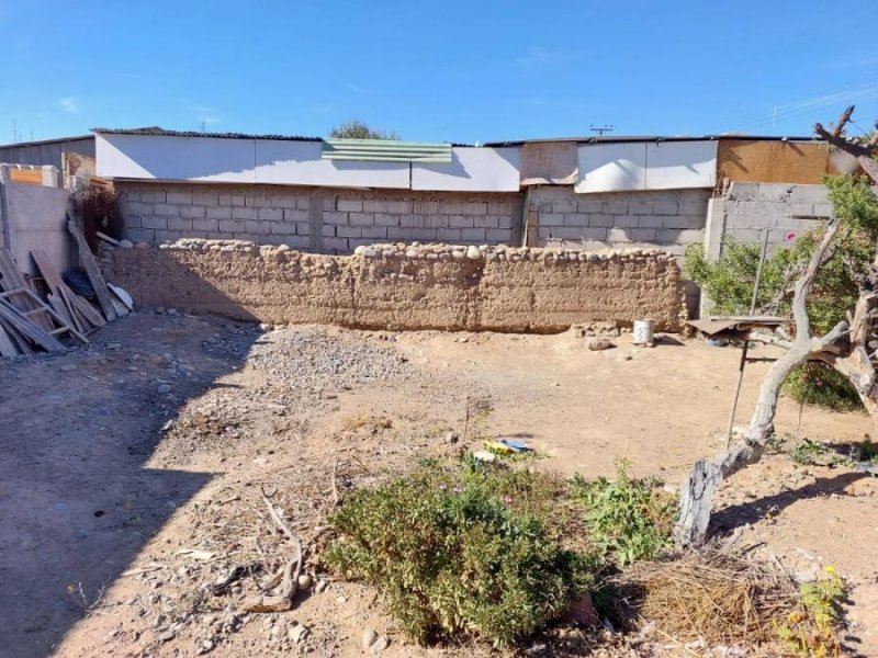 Terreno en Venta en centro Vallenar, Huasco