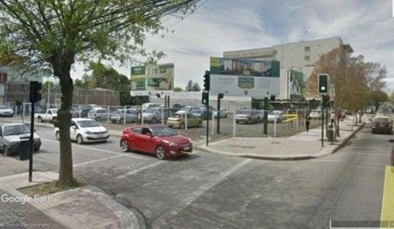 Sitio en Venta en Centro Talca, Talca