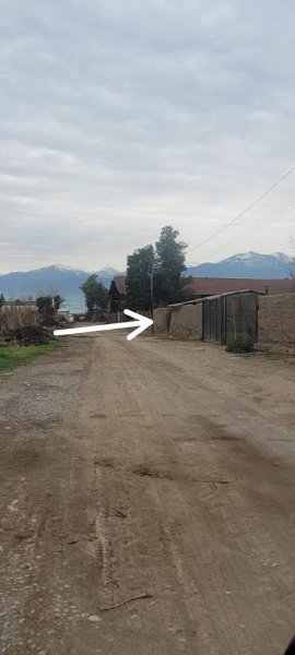 Sitio en Venta en  Santa María, San Felipe de Aconcagua