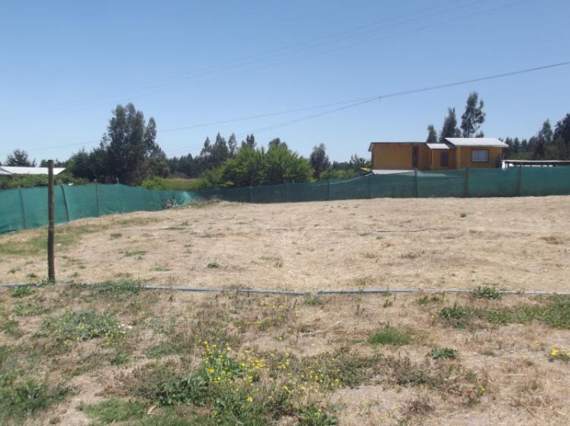 Foto Terreno en Venta en rural, Melipilla, Melipilla - $ 11.500.000 - TEV32729 - BienesOnLine