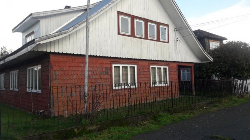 Foto Casa en Venta en Llanquihue, Llanquihue, Llanquihue - CAV131254 - BienesOnLine