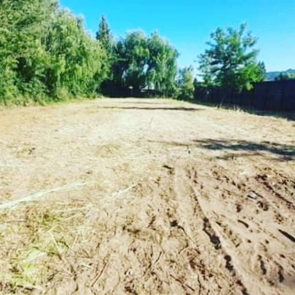 Terreno en Venta en  Santa Cruz, Colchagua