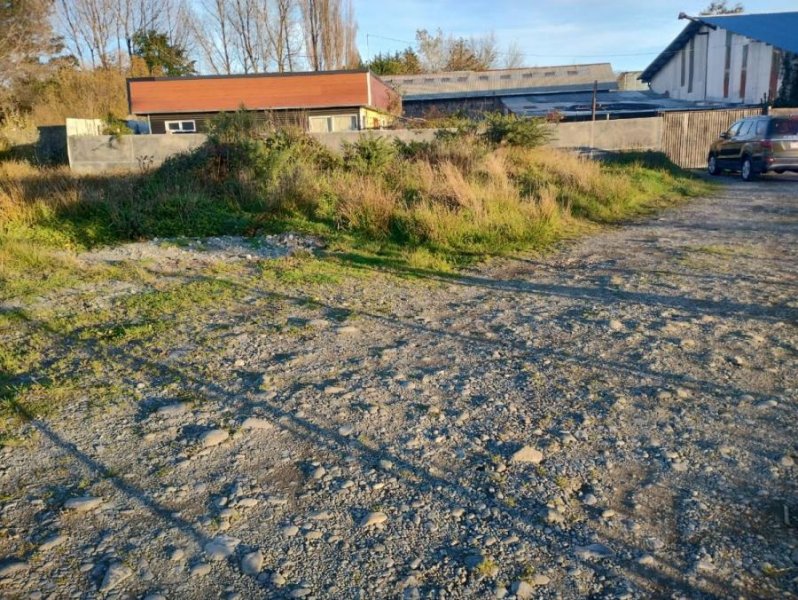 Terreno en Venta en Alerce Puerto Montt, Llanquihue