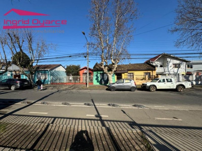 Comercial en Venta en  Chillán, Ñuble