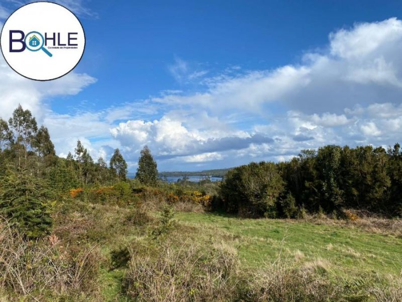 Terreno en Venta en  Puerto Montt, Llanquihue