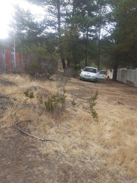 Terreno en Venta en  Laguna Verde, Valparaiso