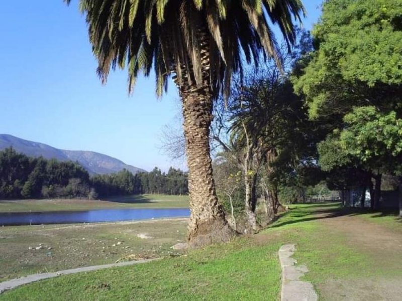 Terreno en Venta en  Valparaíso, Valparaiso