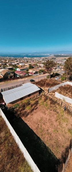 Terreno en Venta en Quintero Quintero, Valparaiso