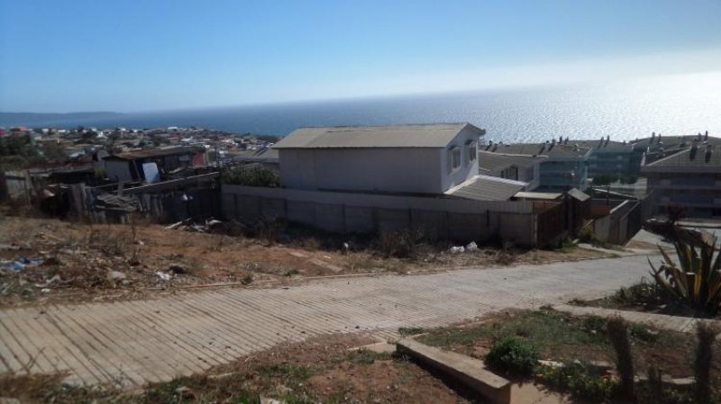 Foto Terreno en Venta en Valparaíso, Valparaiso - $ 45.000.000 - TEV69740 - BienesOnLine