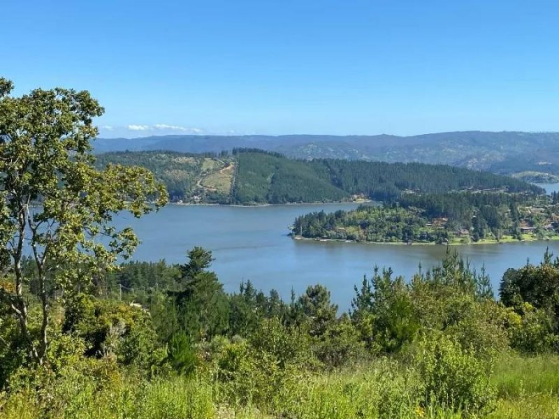 Terreno en Venta en  Vichuquén, Curicó