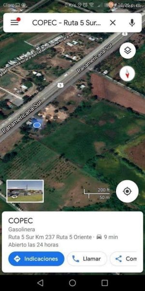 Foto Sitio en Venta en rural, Talca, Talca - 2 hectareas - UFs 13.686 - V113028 - BienesOnLine