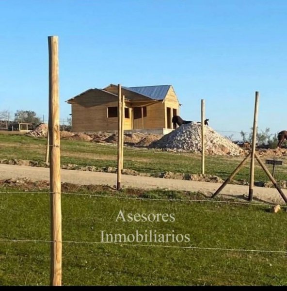 Terreno en Venta en  Coínco, Cachapoal