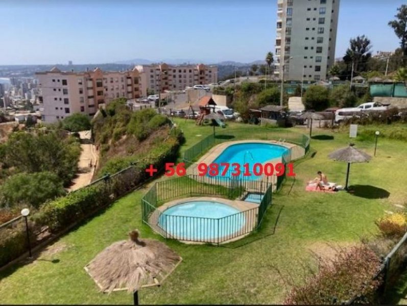 Foto Departamento en Venta en MIXTA, Viña del Mar, Valparaiso - $ 130.000.000 - DEV138521 - BienesOnLine