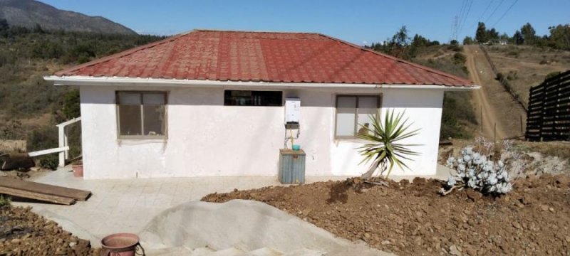 Casa en Venta en Quintero Mantagua, Valparaiso