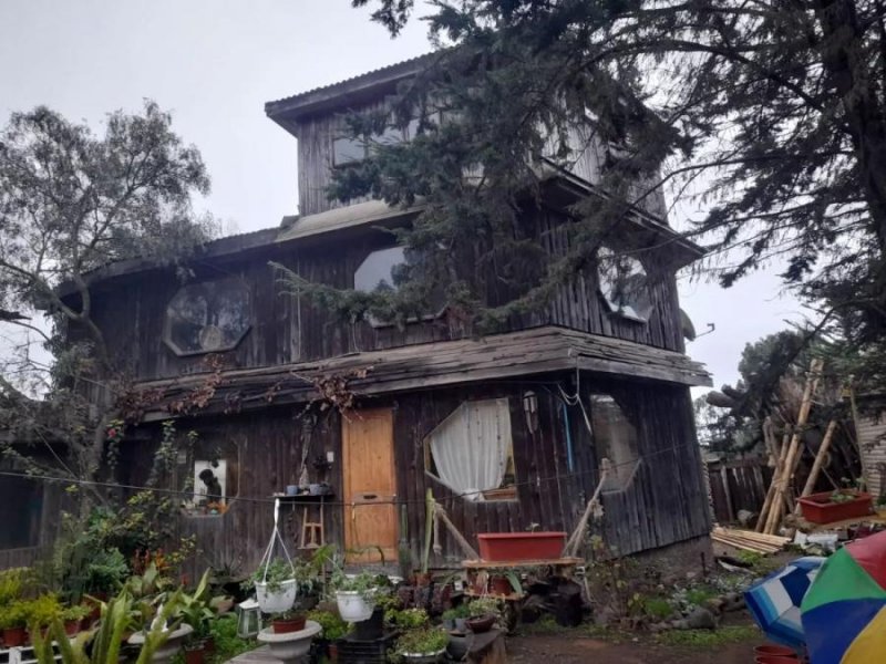 Casa en Venta en VENTANA HORCON, Valparaiso