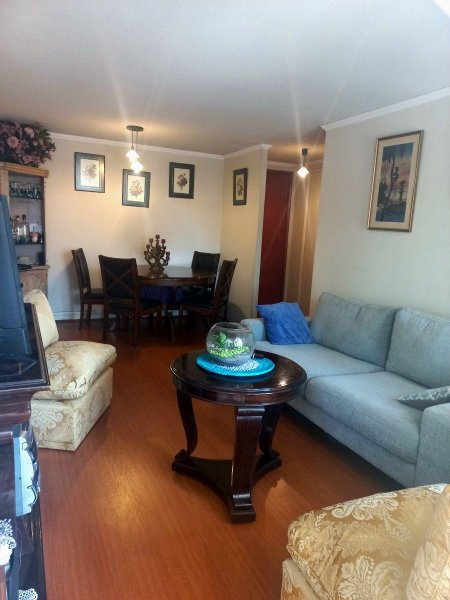 Departamento en Venta en  Ñuñoa, Santiago