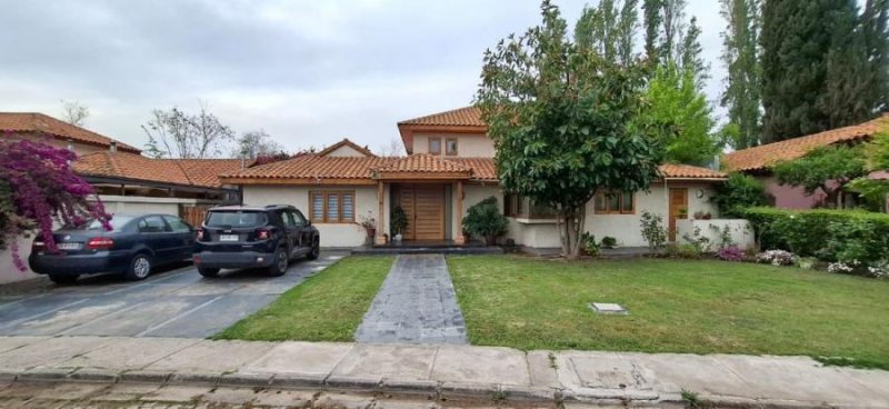 Casa en Venta en  Los Andes, Los Andes