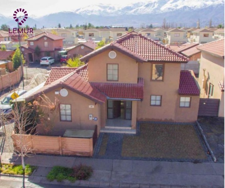 Foto Casa en Venta en SAN ESTEBAN, SAN ESTEBAN, Los Andes - UFs 5.490 - CAV111035 - BienesOnLine